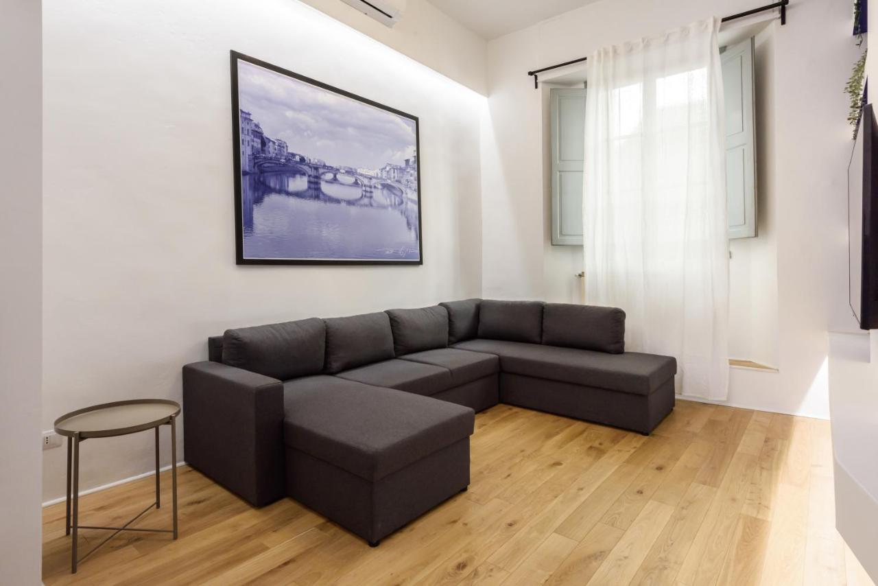 San Niccolo Dream By Mmega Apartamento Florença Exterior foto