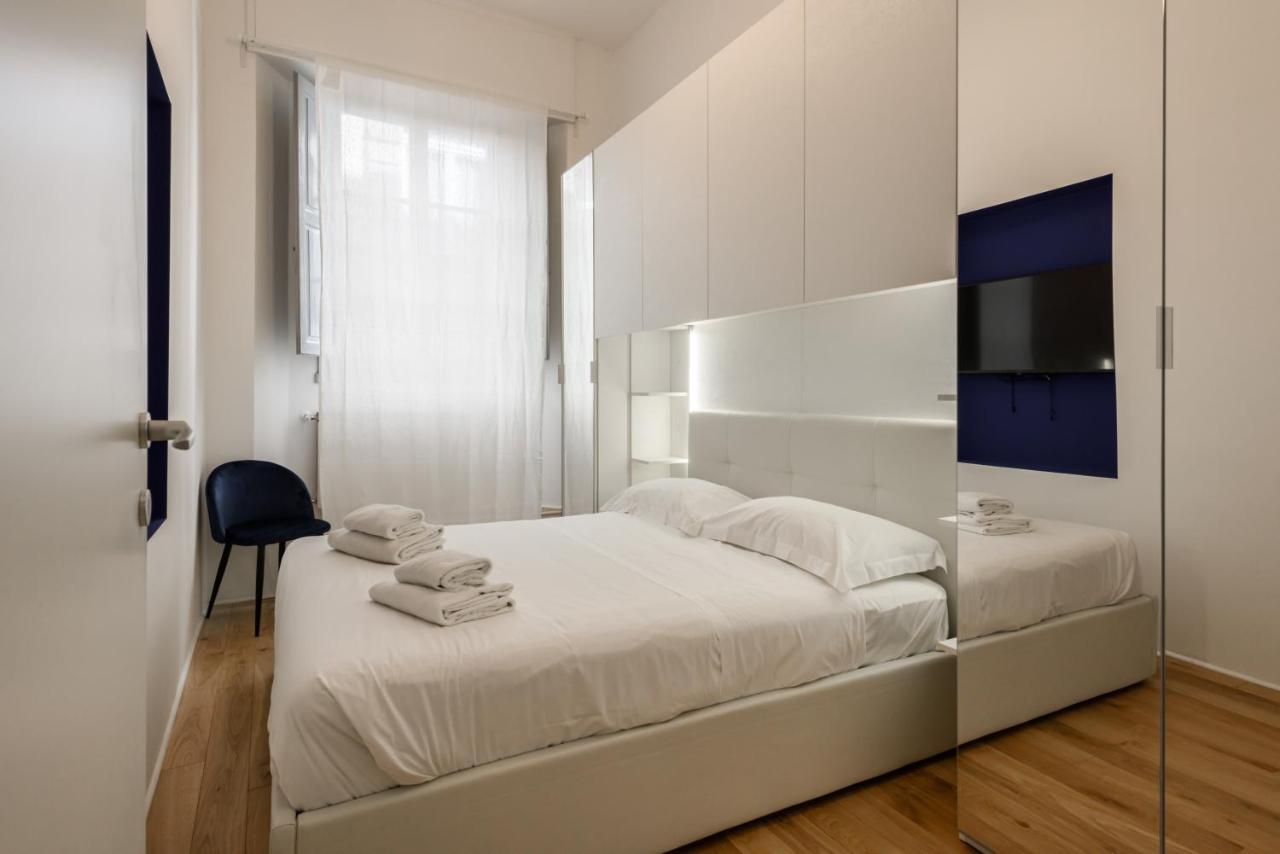 San Niccolo Dream By Mmega Apartamento Florença Exterior foto