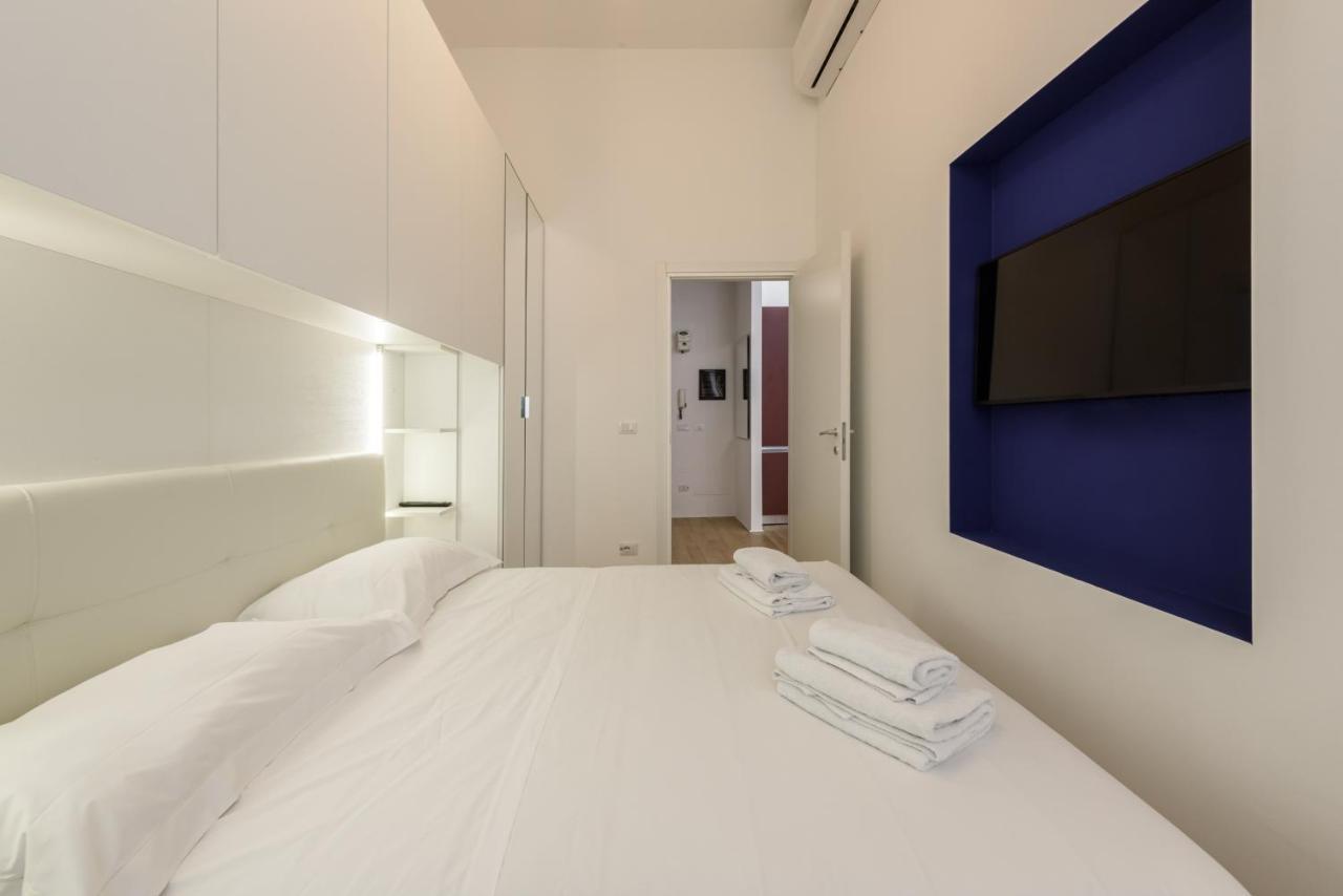 San Niccolo Dream By Mmega Apartamento Florença Exterior foto