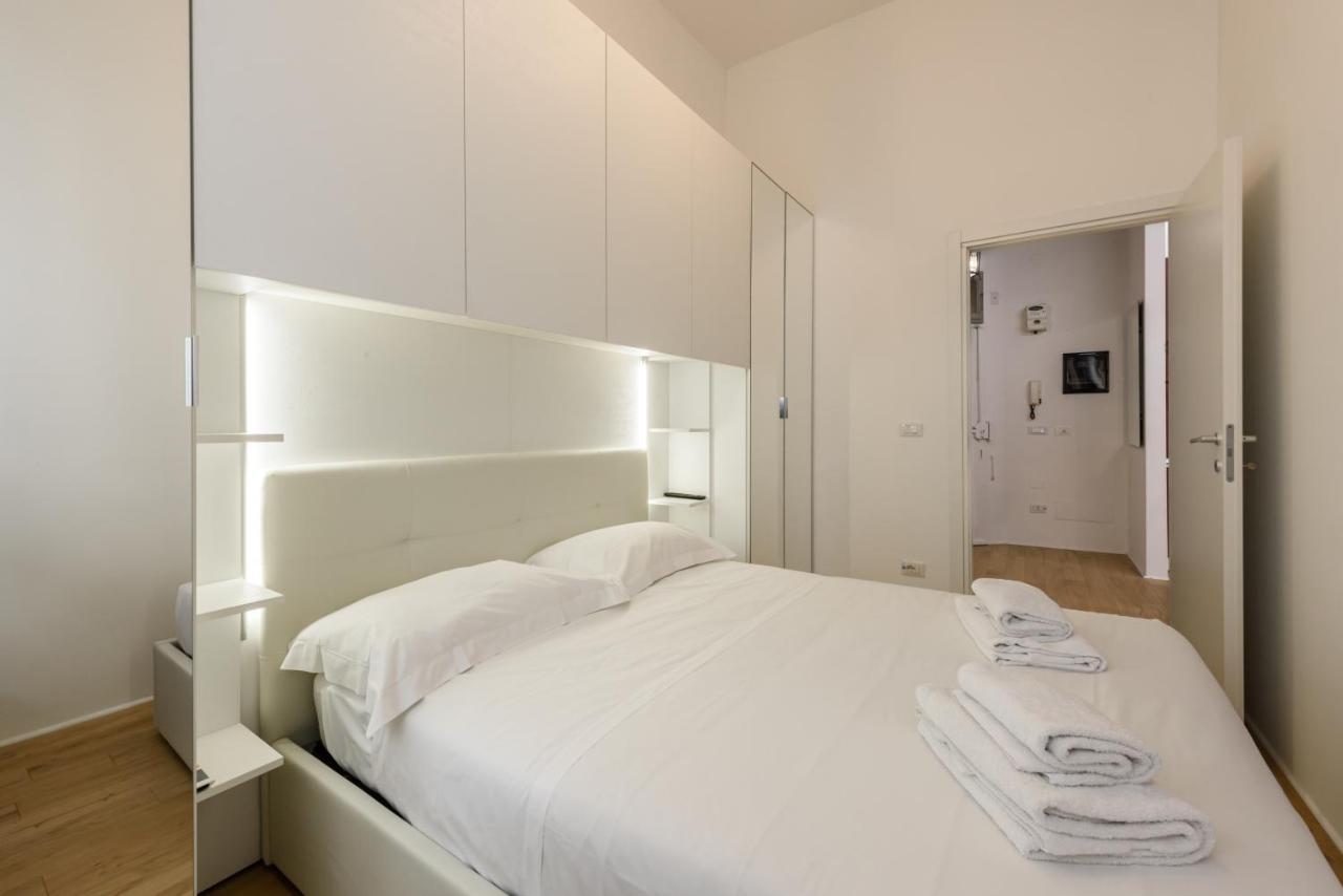 San Niccolo Dream By Mmega Apartamento Florença Exterior foto